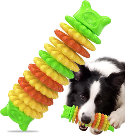 Durable Indestructible Dog Chew Toys for Aggressive Chewers